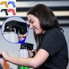 Repair Tools Sprays Cans Holder Aerosol Trigger Handle Full Hand Grip Car Spray Paint Handle