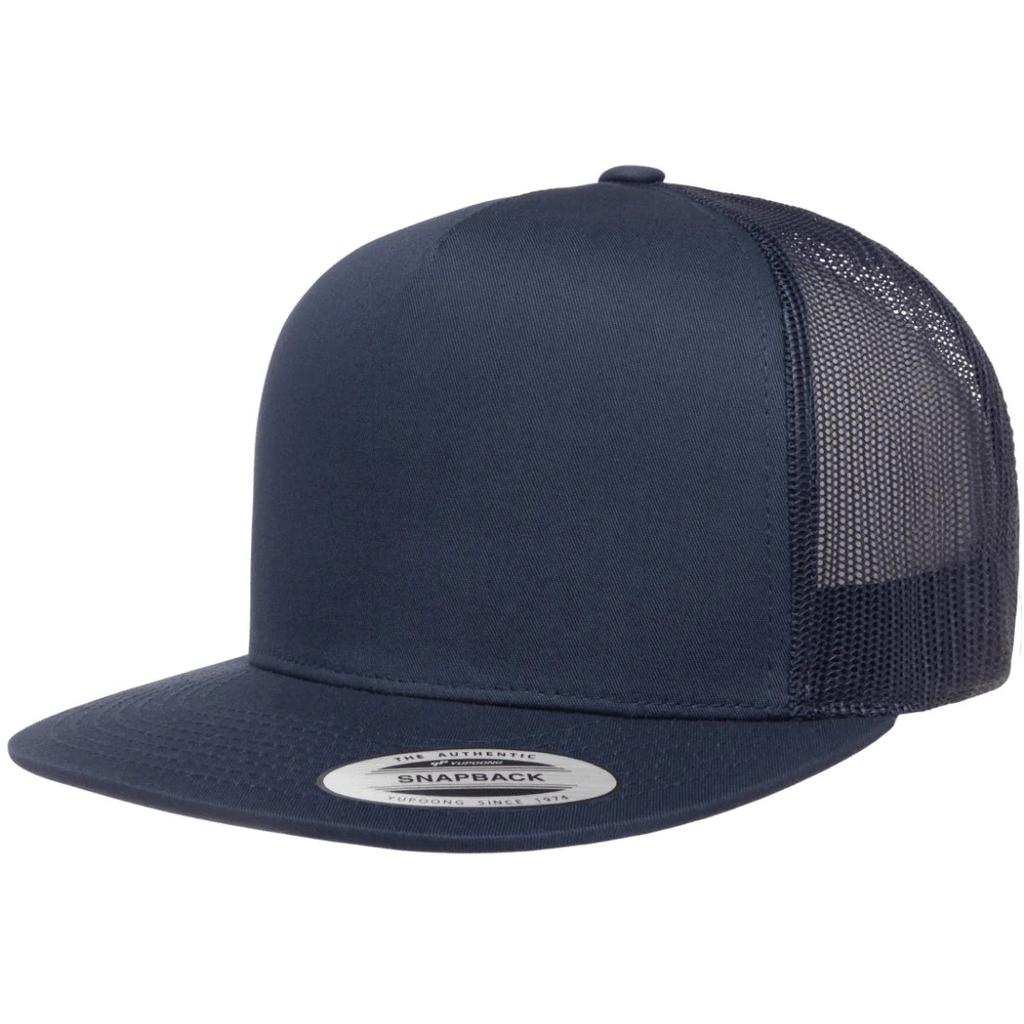 Flexfit Classic Trucker Cap