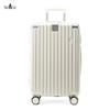 TOBERLIR Fashion PC Spinner Luggage