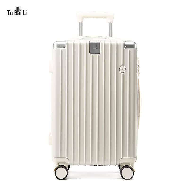 TOBERLIR Fashion PC Spinner Luggage