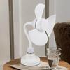 E27 Screw Mouth Mini Fan 5W Screw Fan New Ceiling Fans  Bedroom