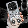 V-Valorant Cute Catoon Soft Phone Case for Xiaomi Redmi Note 13 14 15 Pro Plus 12S 12 11S 11 11T 10S 10 Shockproof Cover Back Sh