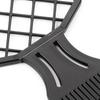 Men Afro Curly Hair Comb Dreadlocks Tin Foil Hot Perm Comb Hairdressing Tool