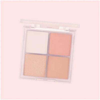 Trucco viso – Blush
