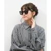 [Zoff] Wellington Sunglasses ZA241G64-14E2 (5522-145) Black