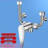 Water Heater Shower Mixer Faucet Kits