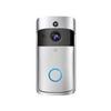 Wifi Wireless Call Intercom Video-Eye Home Door Bell Ring Phone Security Camera Night Vision Doorbell