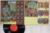 LP Record KING CRIMSON  Lizard 25MM0263 POLYDOR 1983 Japan Rock Used