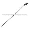 BMW 5 Series E39 Hood Release Cable 525i/540i (Part 51238190754)