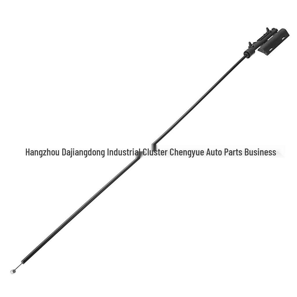 BMW 5 Series E39 Hood Release Cable 525i/540i (Part 51238190754)