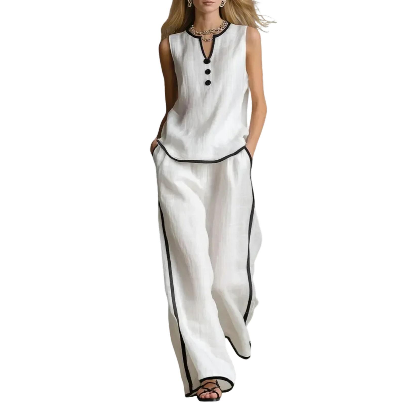 Fashionable Women s Versatile Loose Striped Long Sleeve Shirt XXL