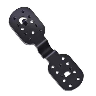 50PCS Shade Cloth Plastic Clips Sun Shade Net Clips Awning Clips Greenhouse Fabric Fixing Clamps Grommet Fence Netting Hook
