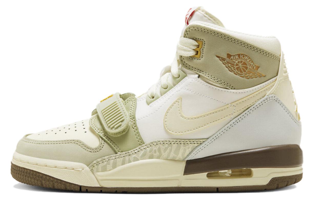 Air Jordan Legacy 312 GS  Year of the Rabbit  35.5 фото