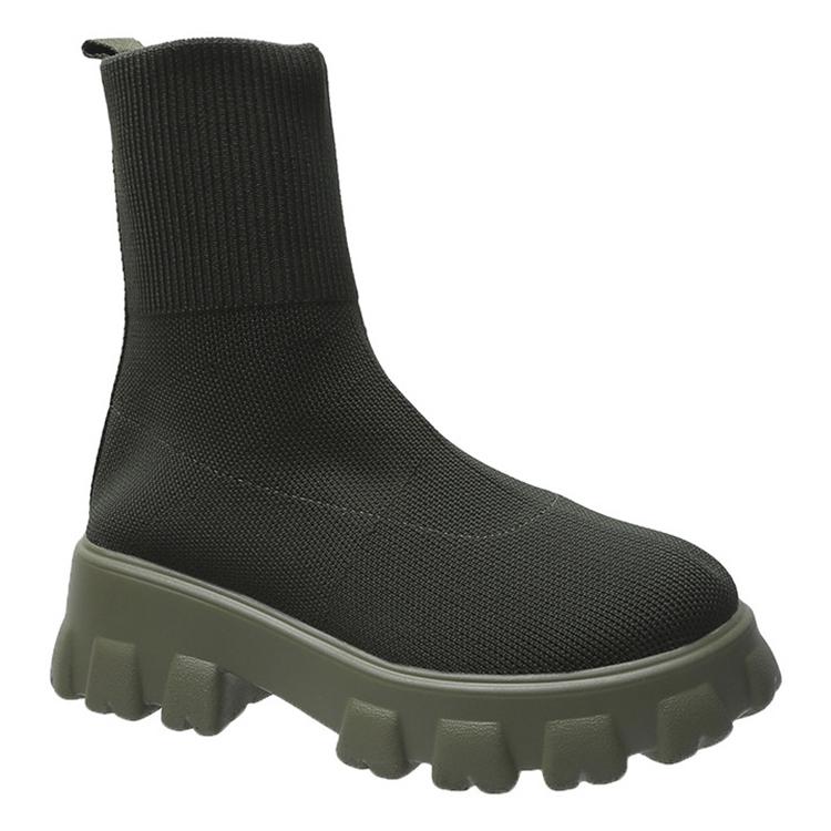 

Woman Sneakers White Sports Shoes For Women Platform Sneakers Lightweight Platform Shoes Trend Casual Heels Zapatos Mujer 35