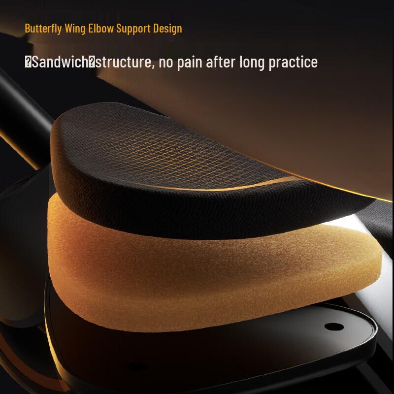 Philips Smart Automatic Rebound Abdominal Wheel