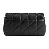 Coach Tabby Nappa Leather Handbag, Shoulder Bag Small Women's Black CP018-LHBLK