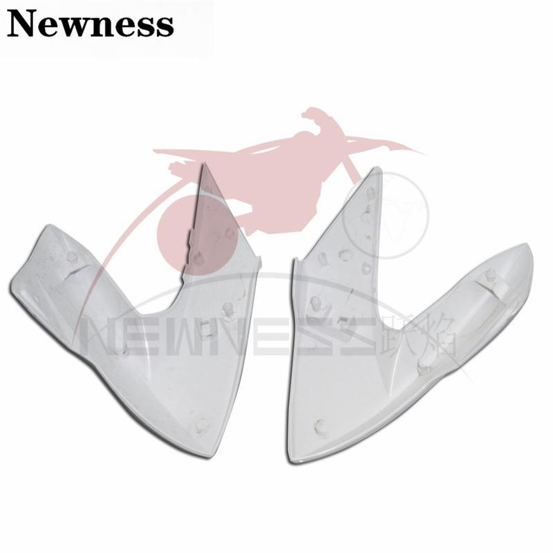 For Yamaha XJ6 2009 2010 2011 2012 Body Frame Cover Motorcycle Side Fairing Panel Bodywork Frame Injection Fairing