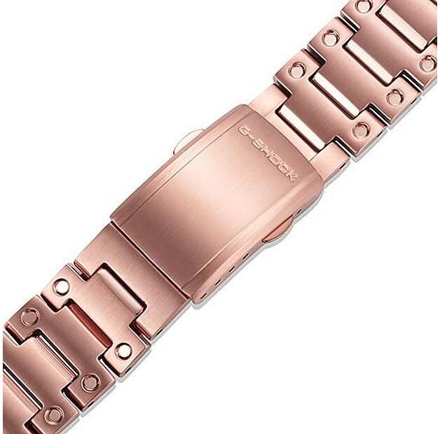 Часы Casio GMW-B5000GD-4ER