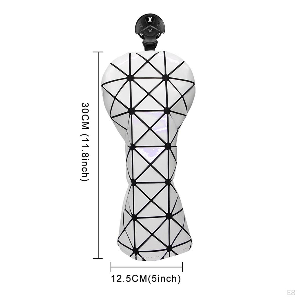 Golf Head Cover Lightweight ive for Gift