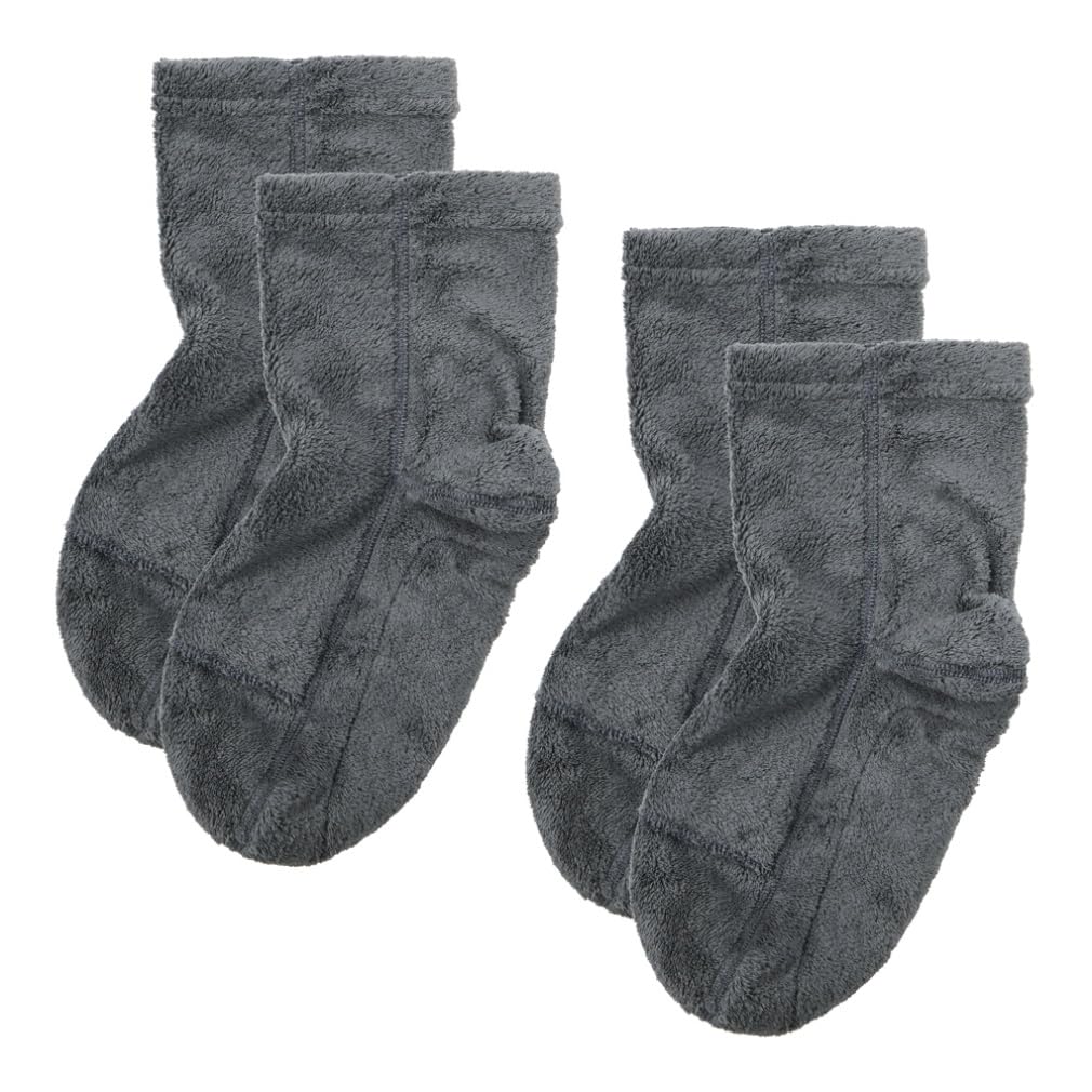 Gunze Sleep Socks of Uchikore Socks AUX831 (Set 2)