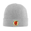 Italian Strawberry Elephant Meme Beanie Hats  Bonnet Hats Adult Unisex Vintage Kpop Knitted Hat Autumn Winter Elastic Caps