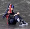 TV anime Kamitsubaki City Under Construction. Choconose Premium Figure Asashu School