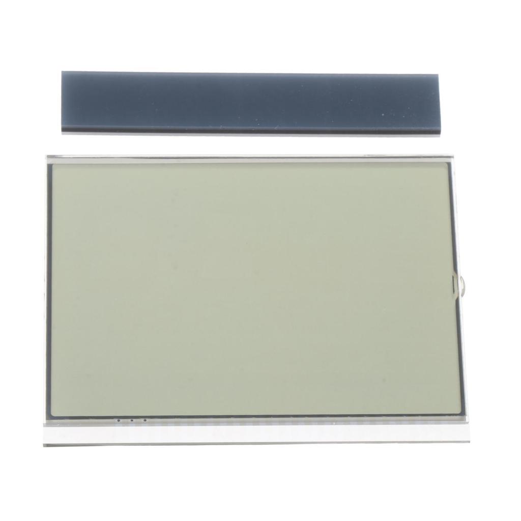 LCD Display 6Y5-8350T-D0-00 Direct Replaces Fit for Fuel Management