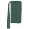 For Samsung Galaxy S25 Case Woven Texture PU Leather Wallet Phone Cover