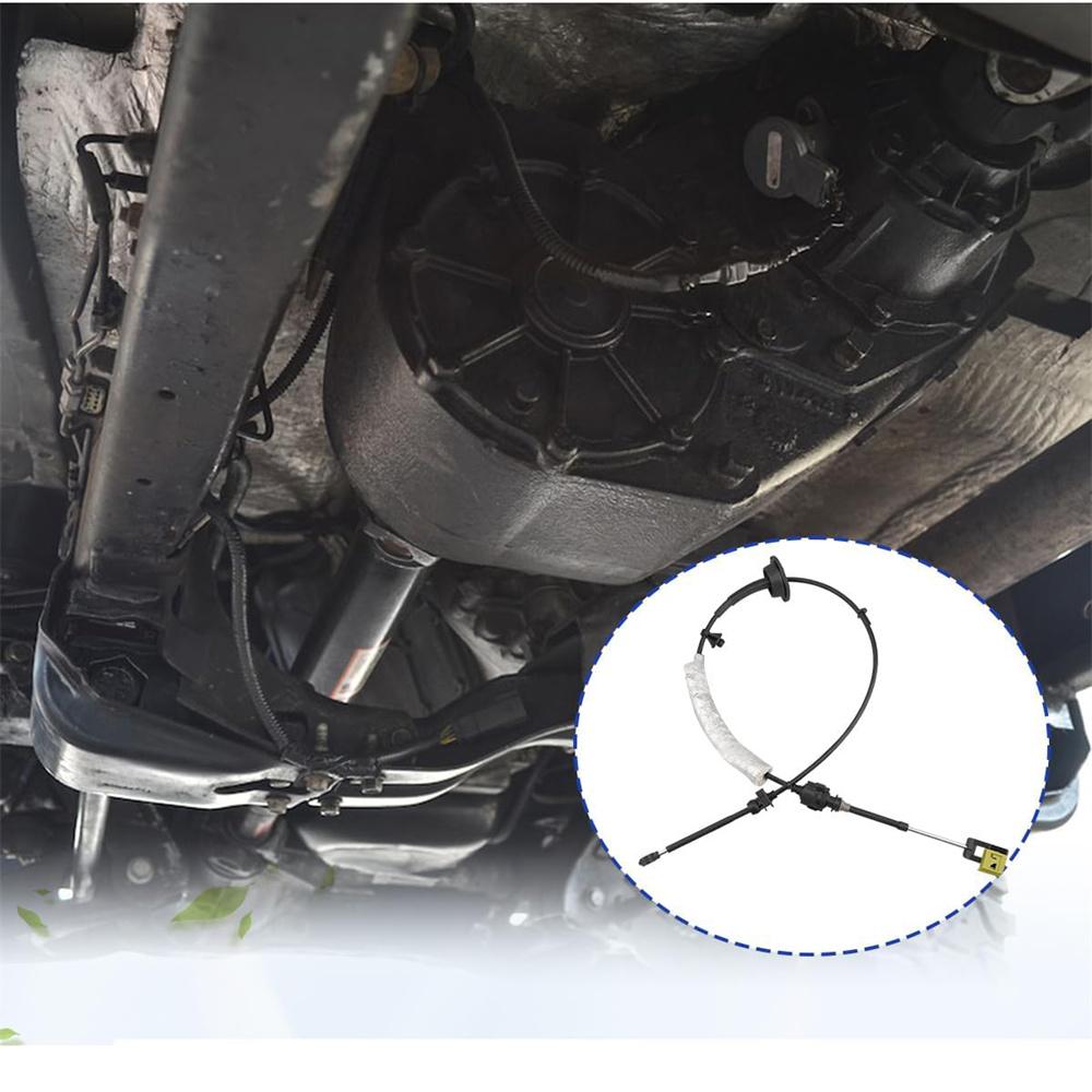 Automatic Transmission Shift Cable Shifter Gear Change For Ford Ranger 07-11
