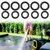 Pentru 1/4 3/8\" Conector Cuplă O-ring Kit Mașină de Spălat cu Presiune