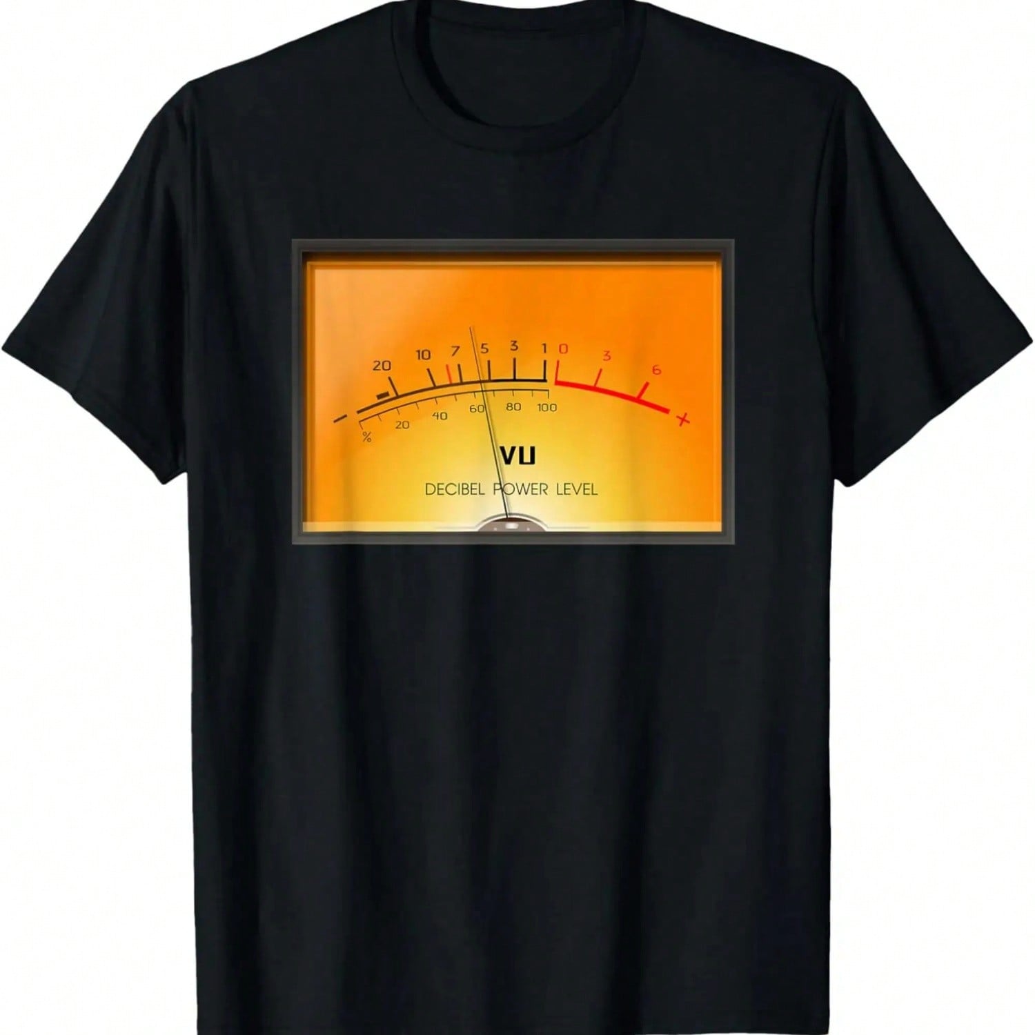 Afro Pick Comb Strong Power Fist T-Shirt S разноцветный