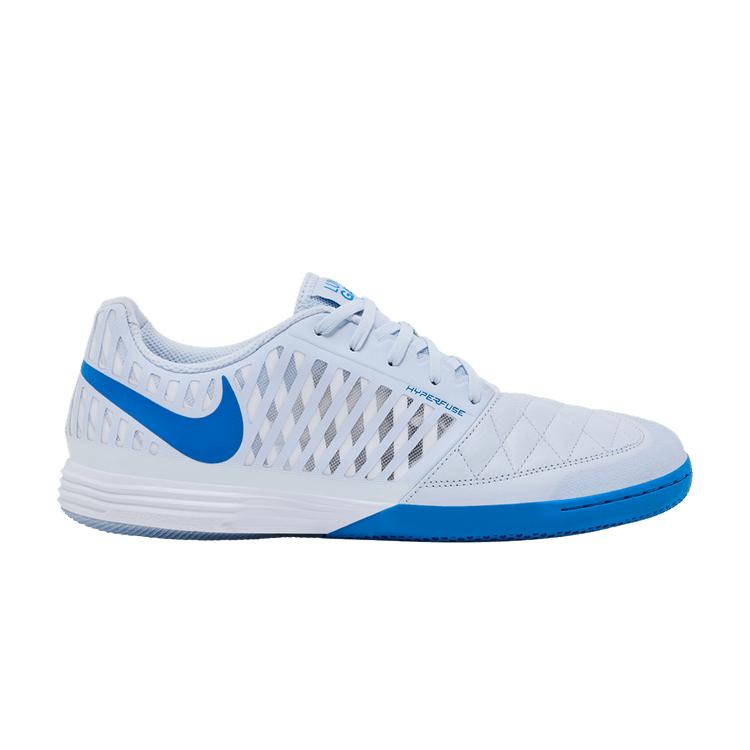 Nike Lunargato II Football Grey Light Photo Blue 38.5
