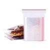 100st Blixtlspsar , Zipbags , Ziplook 40*60mm