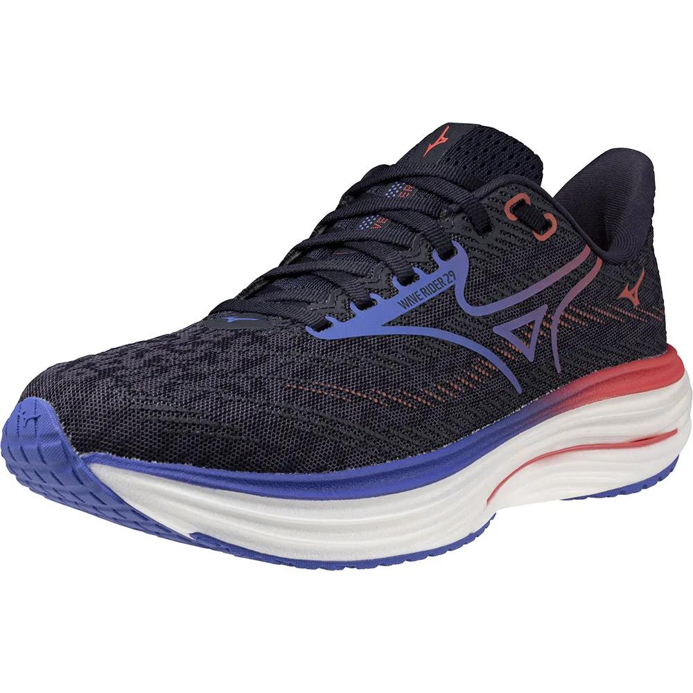 Mizuno Кроссовки для бега Wave Rider 29
