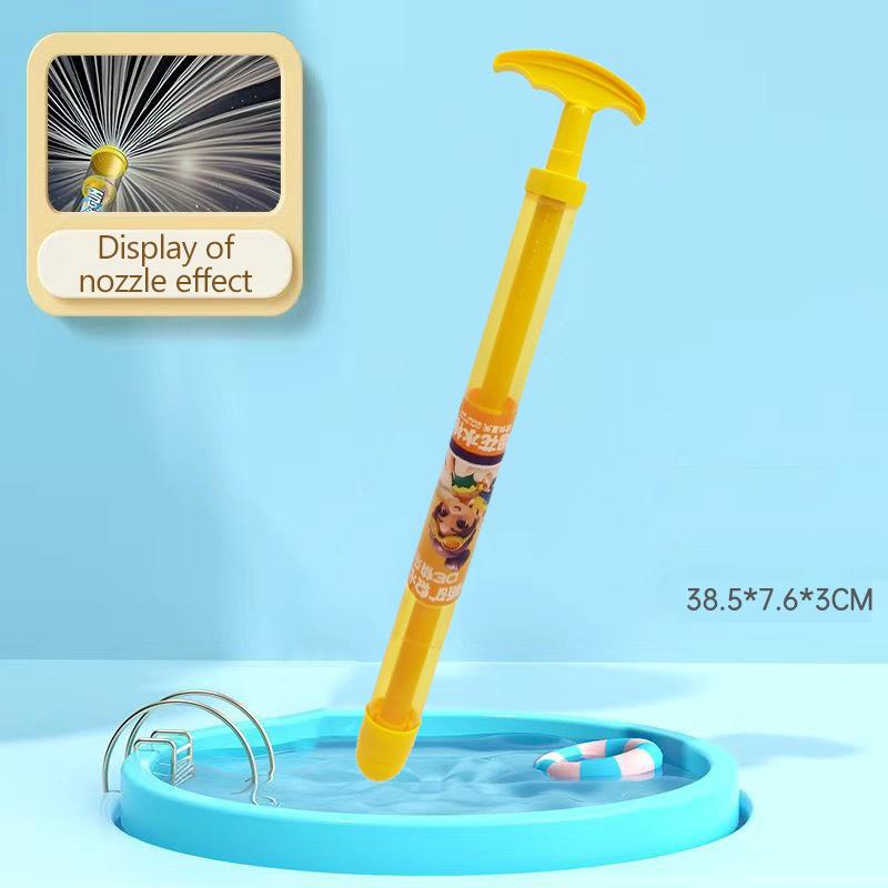 Creative Splashing Spray Water Toys Multifunctional Romantic Water Spray Tool Fun Photo Props Firework Water Spray Props Summer