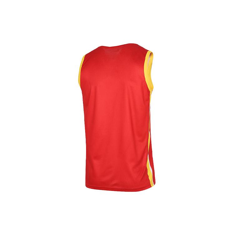 Under Armour Tank Top Men's Red 21600112-600