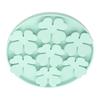 Cat Pet Silicone Slow Food Mat with Suction Cup Cat Pet Dog Feeder Lick Pad for Home Shop Light