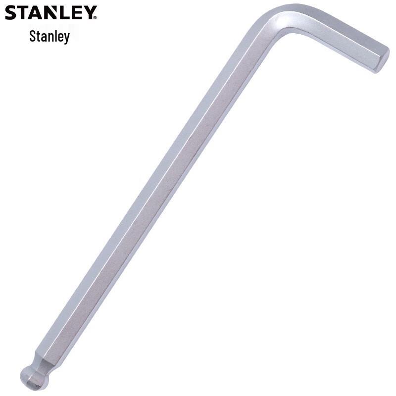 Stanley STMT94102-8-23 Metric Long Ball End Hex Key 3MM