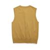 French Spicy Girl Style Sleeveless Ribbed Knitwear Vest