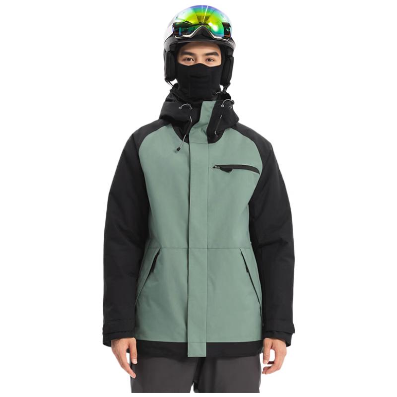 

Decathlon Men s Ski Jacket M
