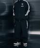 Beullenteu Garnet Pants Phantom