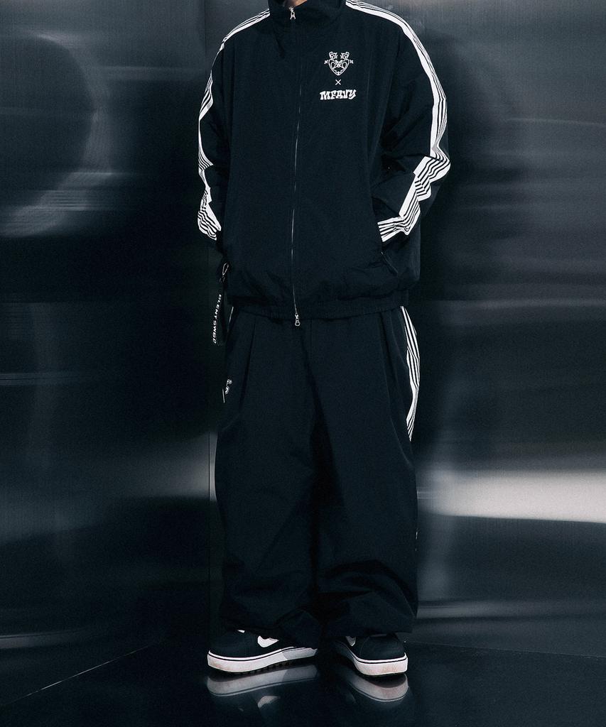 Beullenteu Garnet Pants Phantom