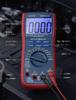 AstroAI 6000-Count Digital Multimeter with Auto-Range, Voltage, Current, and True RMS Value