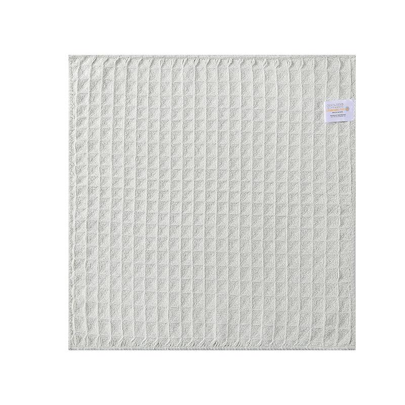 Special Rag Bar Towel Coffee Super Absorbent Barista Machine No Lint Square Towel Cleaning Cloth Coffee Machine Cleaning Towel