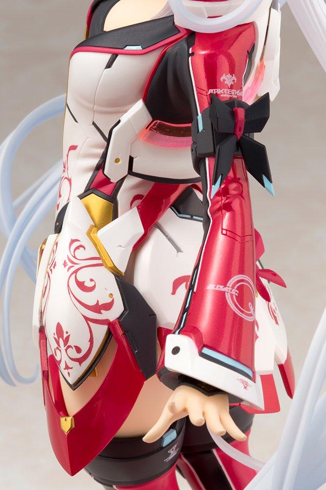 Phantasy Star Online 2 The Animation Matoi scale PVC painted finished figure -Tony ver.- 1/6