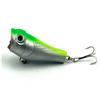1pc Hengjia 7.4g 5cm Topwater Popper Fishing Tackle