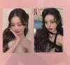 [USED] Wonyoung Venue Limited Trading Card Solo Jacket Version