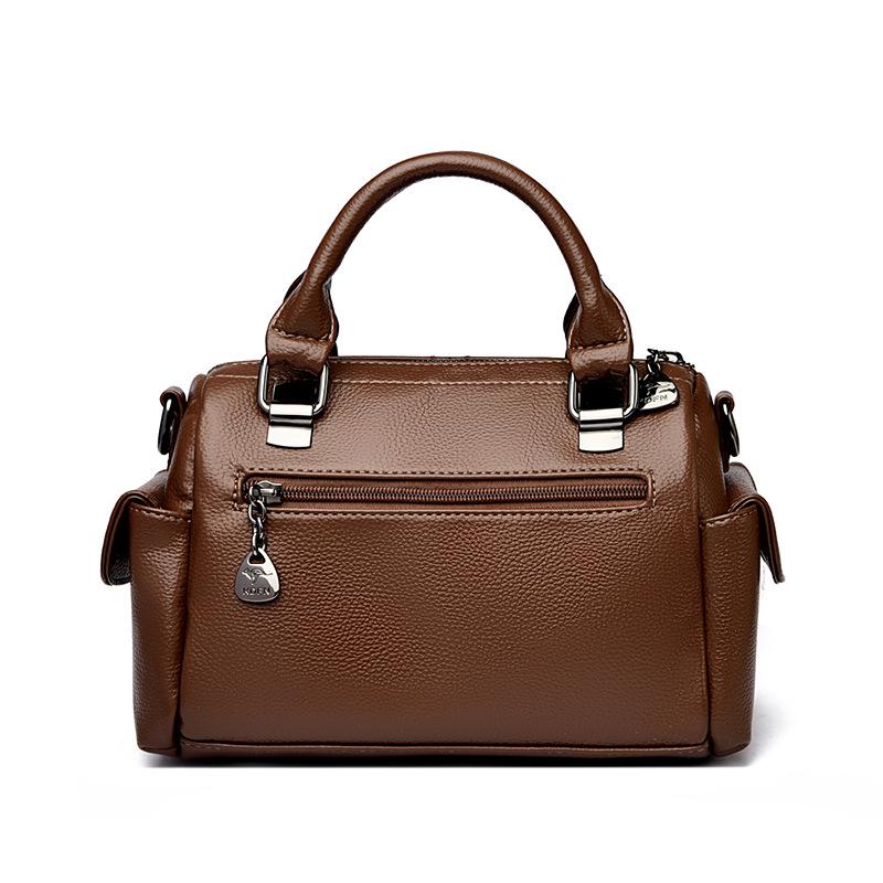 Handbag - Fashionable - Senior Ladies - Single Shoulder Crossbody Bag