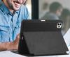 Card pencil case FOR apple ipad AIR 11 " 6 GEN M2 2024 / 7 GEN M3 2025