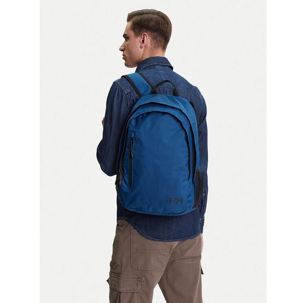 Рюкзак Helly Hansen Dublin 2.0 Backpack 67386 синий